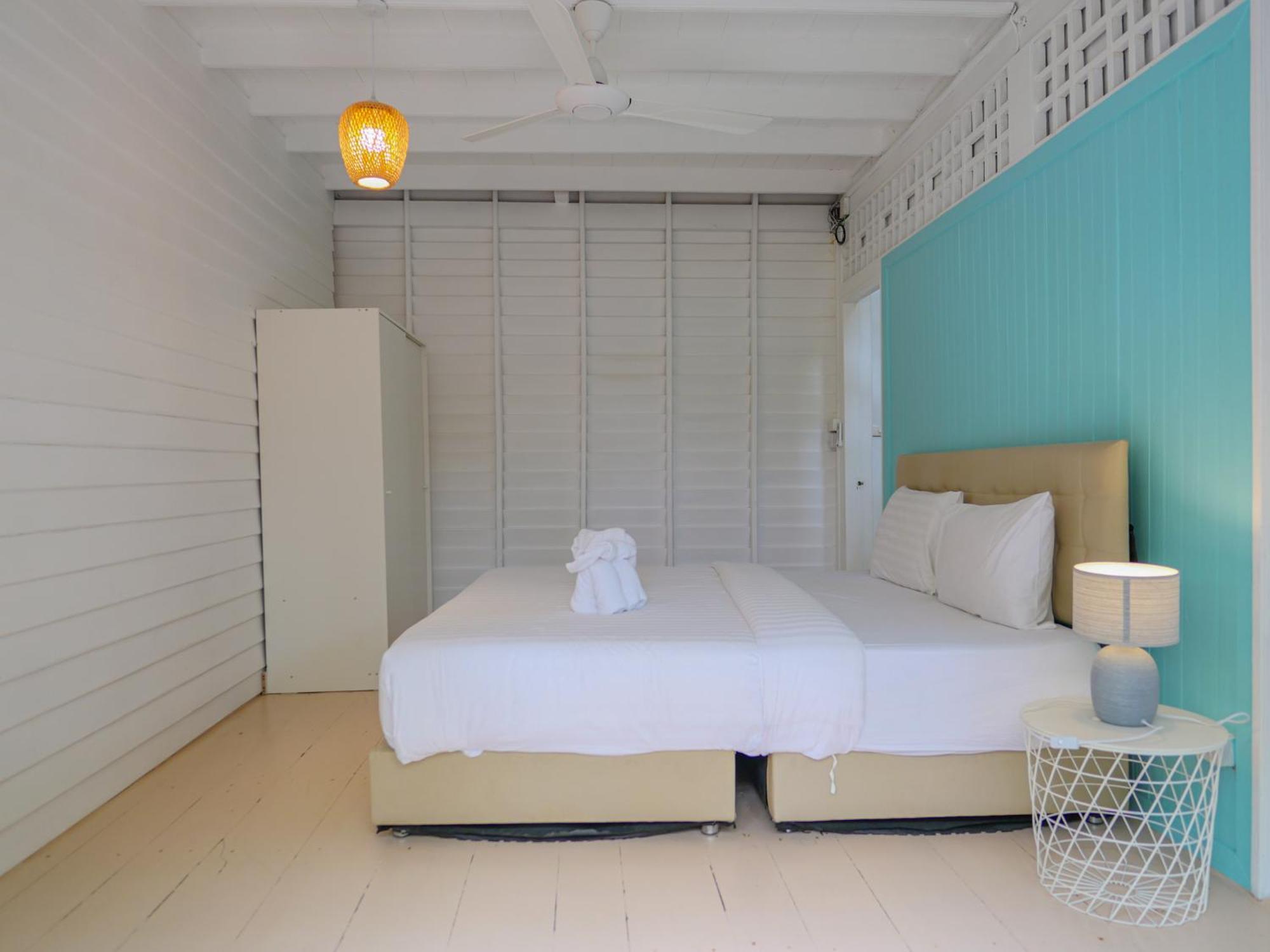 The Wooden Beach House 3Br - Sunset Beach Garden Taling Ngam Beach Buitenkant foto