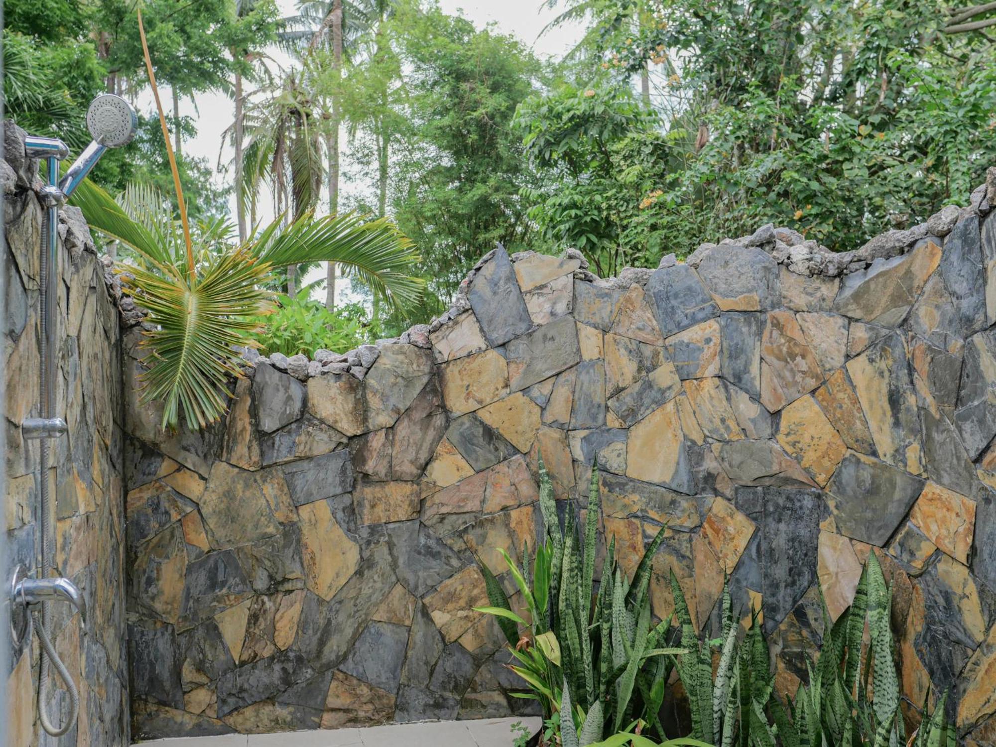 The Wooden Beach House 3Br - Sunset Beach Garden Taling Ngam Beach Buitenkant foto