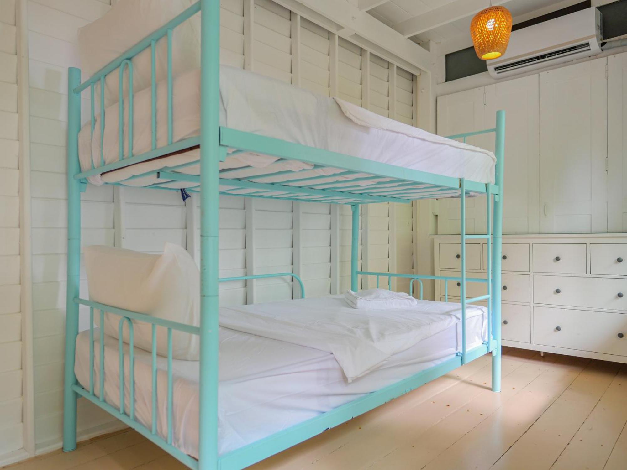 The Wooden Beach House 3Br - Sunset Beach Garden Taling Ngam Beach Buitenkant foto
